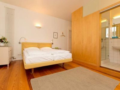 Ferienwohnung für 2 Personen (35 m²) in Bansin (Seebad) 8/10