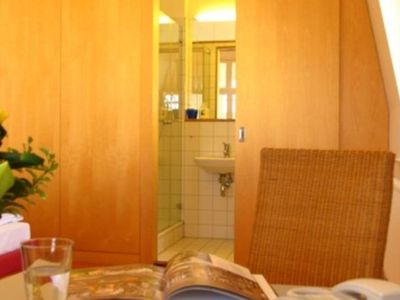 Ferienwohnung für 2 Personen (35 m²) in Bansin (Seebad) 4/10