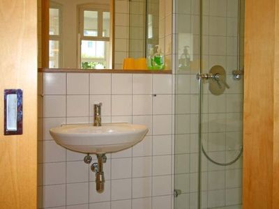 Ferienwohnung für 2 Personen (35 m²) in Bansin (Seebad) 7/10