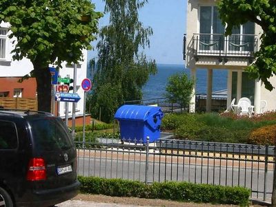 Ferienwohnung für 2 Personen (35 m²) in Bansin (Seebad) 8/10