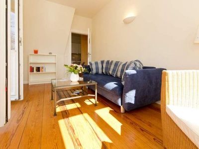 Ferienwohnung für 3 Personen (52 m²) in Bansin (Seebad) 3/10