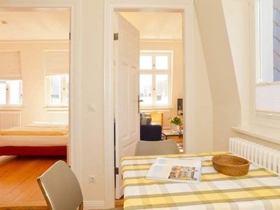 Ferienwohnung für 3 Personen (52 m²) in Bansin (Seebad) 7/10