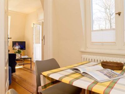 Ferienwohnung für 3 Personen (52 m²) in Bansin (Seebad) 8/10