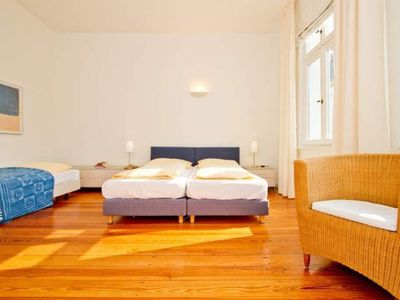 Ferienwohnung für 3 Personen (52 m²) in Bansin (Seebad) 8/10