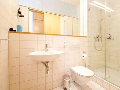 Ferienwohnung für 3 Personen (52 m²) in Bansin (Seebad) 10/10