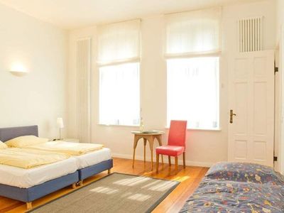 Ferienwohnung für 3 Personen (52 m²) in Bansin (Seebad) 7/10