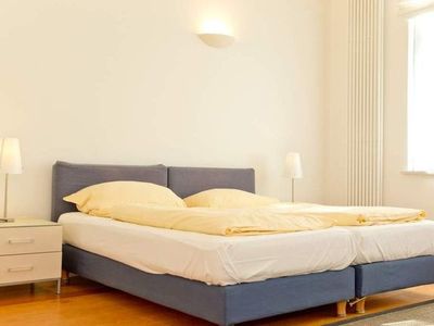 Ferienwohnung für 3 Personen (52 m²) in Bansin (Seebad) 8/10