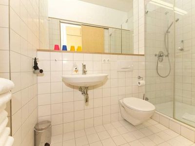 Ferienwohnung für 3 Personen (52 m²) in Bansin (Seebad) 9/10