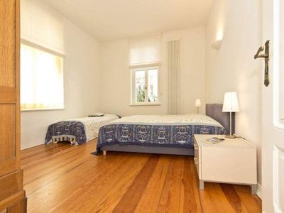 Ferienwohnung für 4 Personen (65 m²) in Bansin (Seebad) 8/10