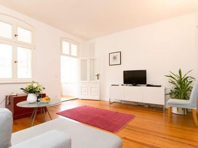 Ferienwohnung für 4 Personen (65 m²) in Bansin (Seebad) 3/10