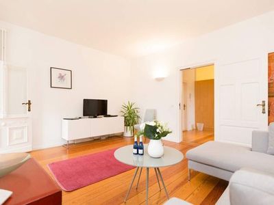 Ferienwohnung für 4 Personen (65 m²) in Bansin (Seebad) 6/10