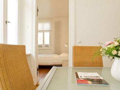 Ferienwohnung für 4 Personen (65 m²) in Bansin (Seebad) 2/10