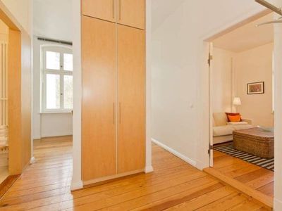 Ferienwohnung für 4 Personen (65 m²) in Bansin (Seebad) 8/10