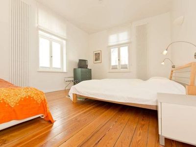 Ferienwohnung für 4 Personen (65 m²) in Bansin (Seebad) 9/10