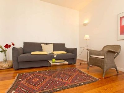 Ferienwohnung für 3 Personen (55 m²) in Bansin (Seebad) 3/10