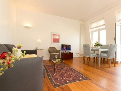 Ferienwohnung für 3 Personen (55 m²) in Bansin (Seebad) 4/10