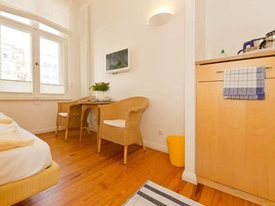 Ferienwohnung für 2 Personen (20 m²) in Bansin (Seebad) 6/10