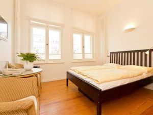 Ferienwohnung für 2 Personen (20 m²) in Bansin (Seebad)