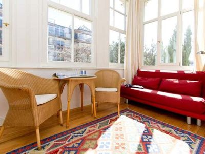 Ferienwohnung für 3 Personen (42 m²) in Bansin (Seebad) 1/10