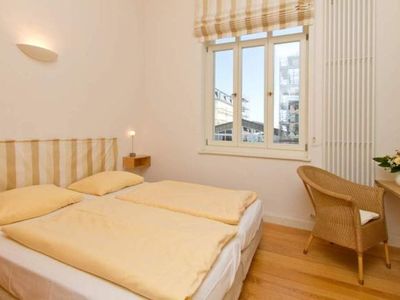 Ferienwohnung für 3 Personen (42 m²) in Bansin (Seebad) 5/10