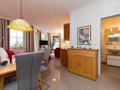 Ferienwohnung für 2 Personen (40 m²) in Bansin (Seebad) 5/10