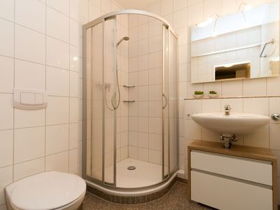 Ferienwohnung für 2 Personen (40 m²) in Bansin (Seebad) 7/10