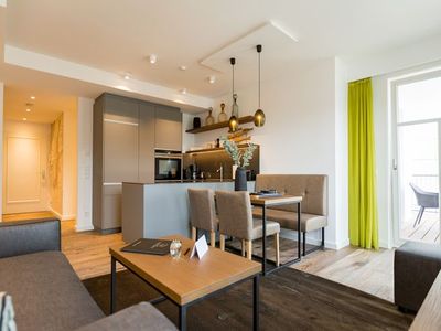 Ferienwohnung für 4 Personen (69 m²) in Bansin (Seebad) 5/10