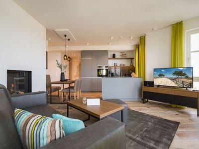 Ferienwohnung für 4 Personen (74 m²) in Bansin (Seebad) 3/10