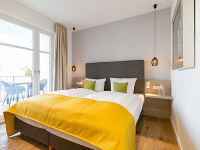 Ferienwohnung für 2 Personen (51 m²) in Bansin (Seebad) 9/10