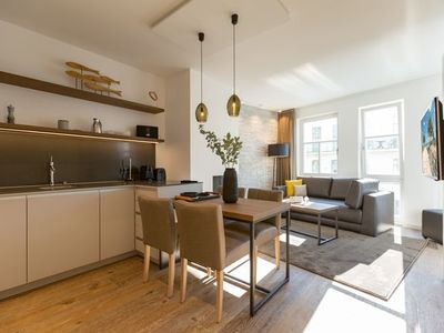 Ferienwohnung für 4 Personen (68 m²) in Bansin (Seebad) 3/10