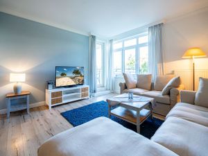 Ferienwohnung für 4 Personen (63 m²) in Bansin (Seebad)