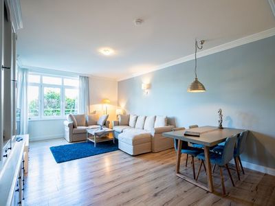 Ferienwohnung für 4 Personen (63 m²) in Bansin (Seebad) 3/10