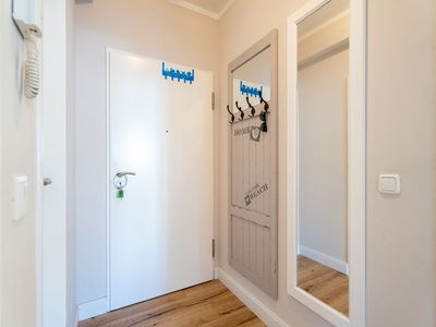 Ferienwohnung für 4 Personen (63 m²) in Bansin (Seebad) 8/10