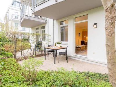 Ferienwohnung für 2 Personen (41 m²) in Bansin (Seebad) 5/10