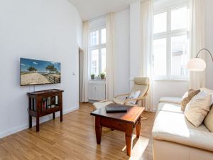 Ferienwohnung für 2 Personen (42 m²) in Bansin (Seebad)