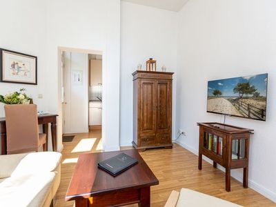 Ferienwohnung für 2 Personen (42 m²) in Bansin (Seebad) 3/10