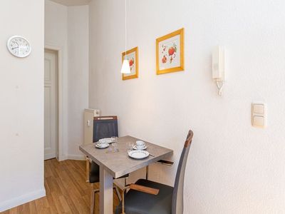 Ferienwohnung für 2 Personen (42 m²) in Bansin (Seebad) 5/10