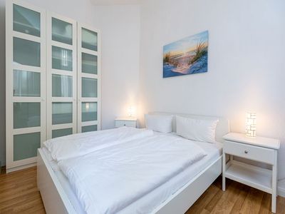 Ferienwohnung für 2 Personen (42 m²) in Bansin (Seebad) 6/10