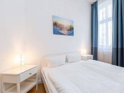 Ferienwohnung für 2 Personen (42 m²) in Bansin (Seebad) 7/10