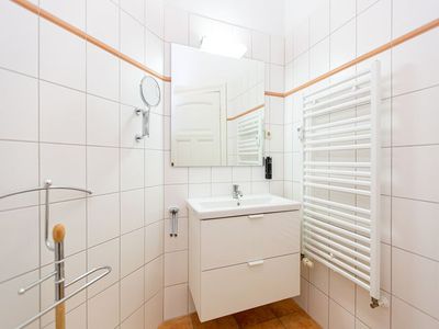 Ferienwohnung für 2 Personen (42 m²) in Bansin (Seebad) 8/10