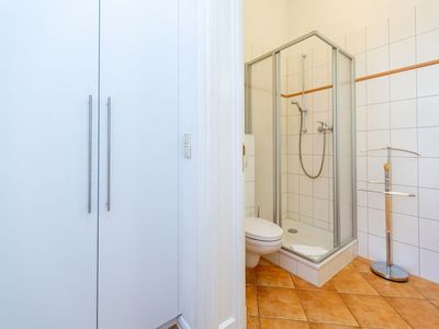 Ferienwohnung für 2 Personen (42 m²) in Bansin (Seebad) 9/10