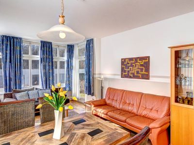 Ferienwohnung für 4 Personen (60 m²) in Bansin (Seebad) 3/10