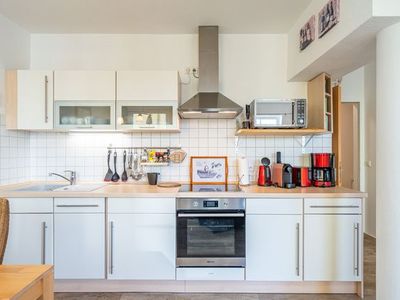 Ferienwohnung für 3 Personen (53 m²) in Bansin (Seebad) 10/10