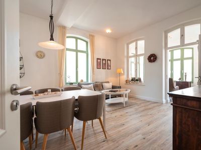 Ferienwohnung für 4 Personen (67 m²) in Bansin (Seebad) 5/10