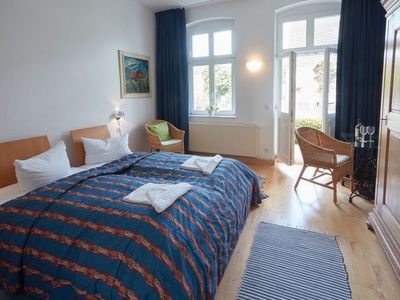 Ferienwohnung für 5 Personen (65 m²) in Bansin (Seebad) 5/10