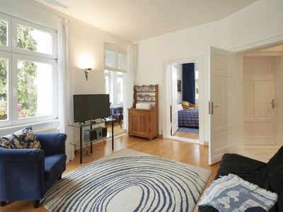 Ferienwohnung für 5 Personen (65 m²) in Bansin (Seebad) 8/10