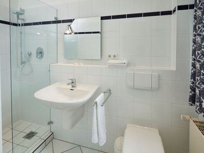 Ferienwohnung für 2 Personen (30 m²) in Bansin (Seebad) 5/10