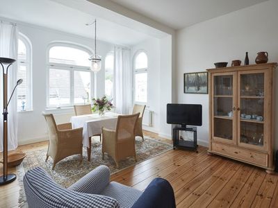 Ferienwohnung für 2 Personen (65 m²) in Bansin (Seebad) 10/10