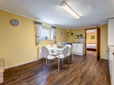 Ferienwohnung für 7 Personen (75 m²) in Bansin (Seebad) 1/10