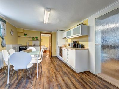 Ferienwohnung für 7 Personen (75 m²) in Bansin (Seebad) 4/10